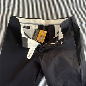J.Crew Ludlow Suit Pants - 3X Dry - 34-34